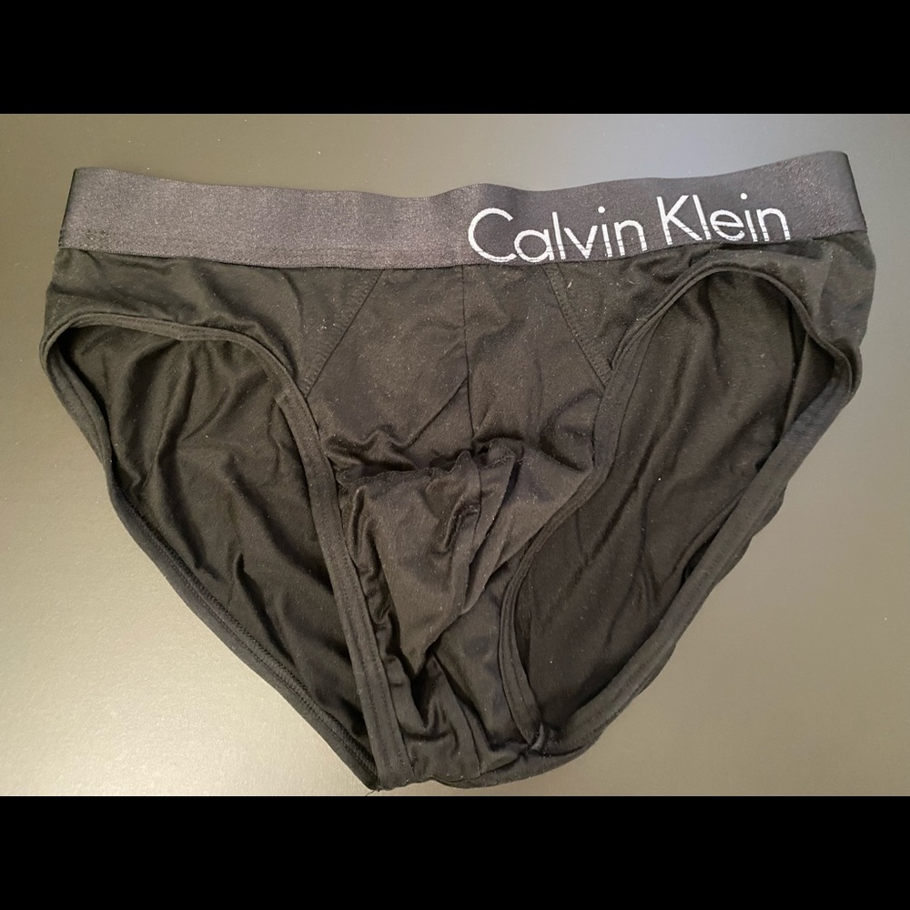 Briefs
